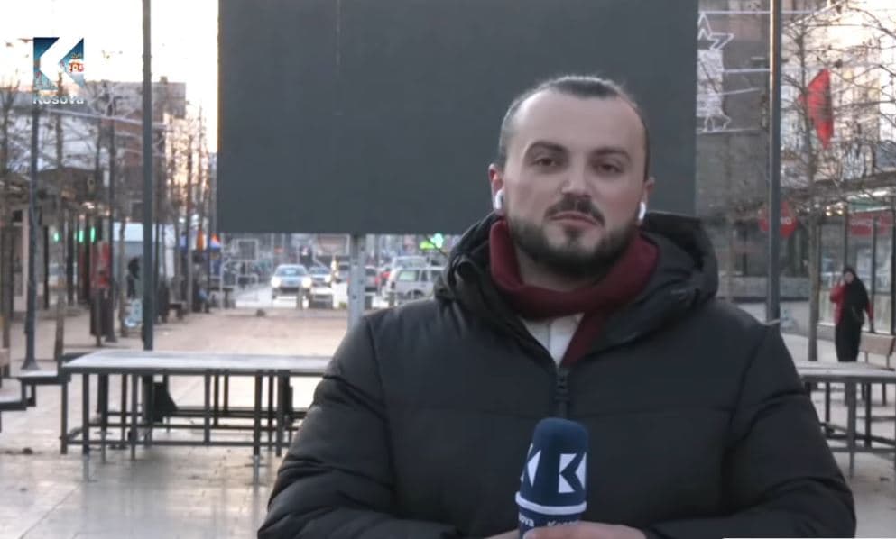 Atmosfera në Podujevë një ditë pas zgjedhjeve (VIDEO)