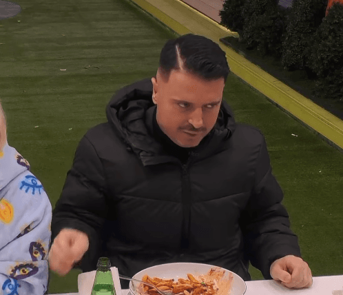 Labi, Klodit e Londrimit: Besën e Zotit po ua jepi, juve s’ju lo me fitu (VIDEO)