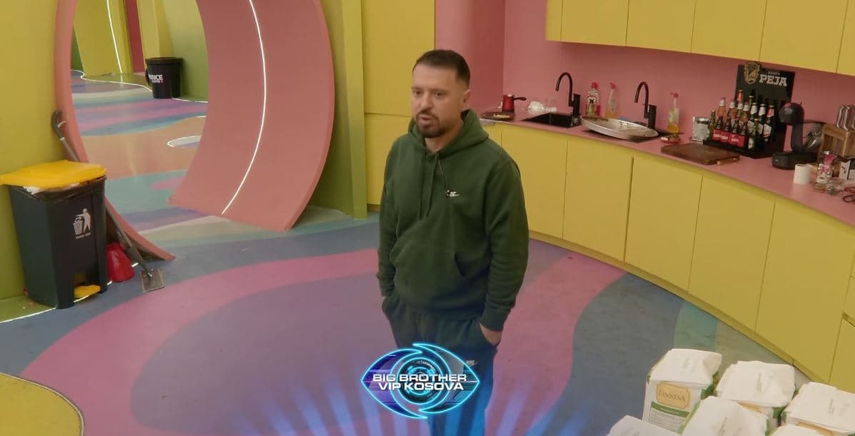 Labi paralajmëron: Loja po bëhet më e fortë (VIDEO)