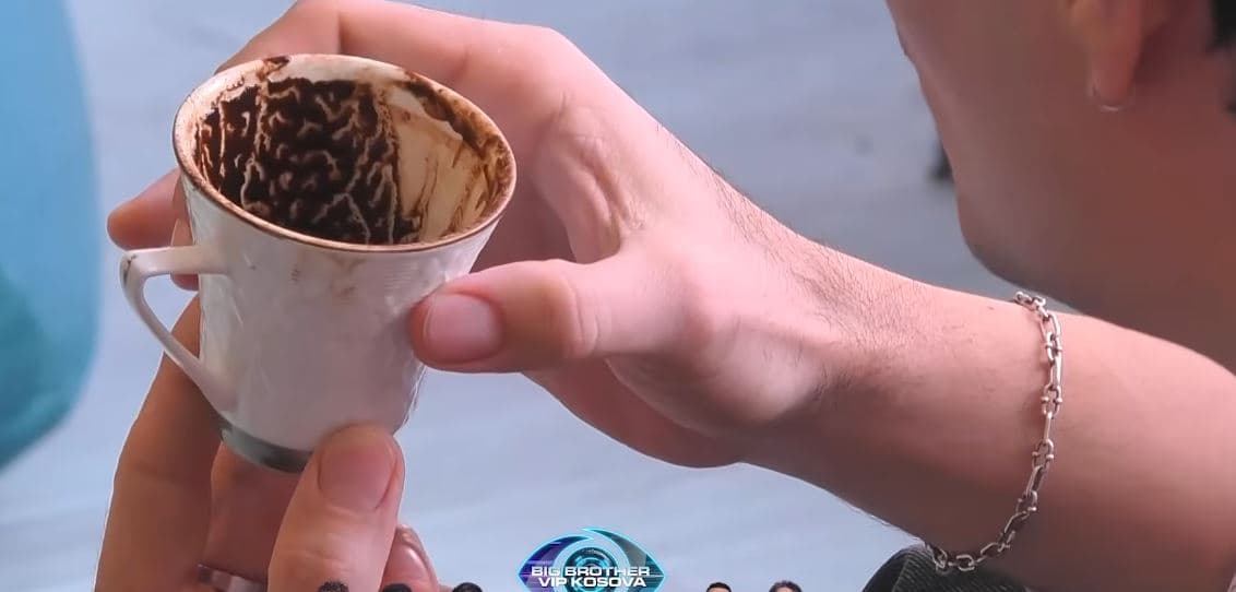 Labi i sheh ”fall” Fjolla Morinës! (VIDEO)