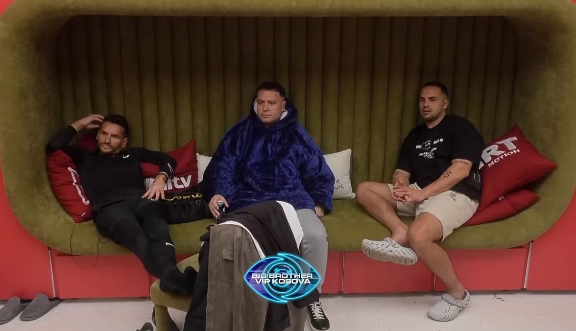 Labi i ashpër me Sasën: Mos u përzi në punët e mia (VIDEO)