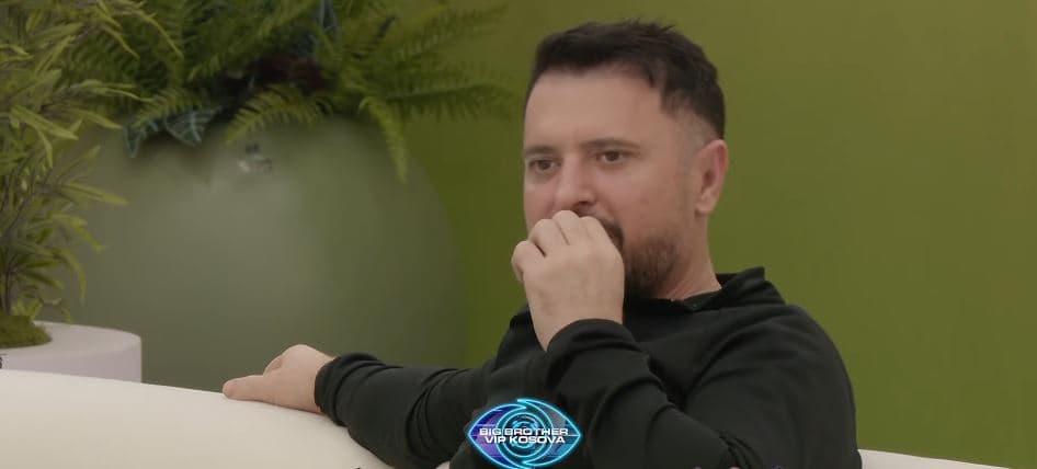 Labi largohet nga shtëpia? (VIDEO)