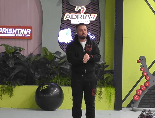 Labi i thotë Londrimit: “Pasha Zotin – do ta lë muzikën nëse ti fiton” (VIDEO)