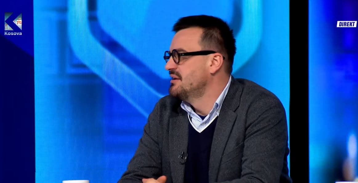 Balaj: Rezultati i zgjedhjeve na ushqen shpresën se s'do ketë proces elektoral të ri (VIDEO)