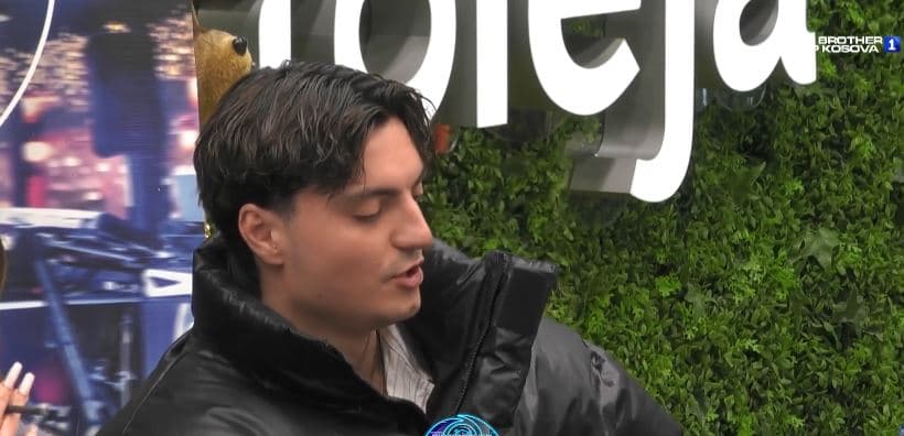 Labinoti: Labi është shembulli më i keq që një 42-vjeçar mund të japë në këtë format (VIDEO)