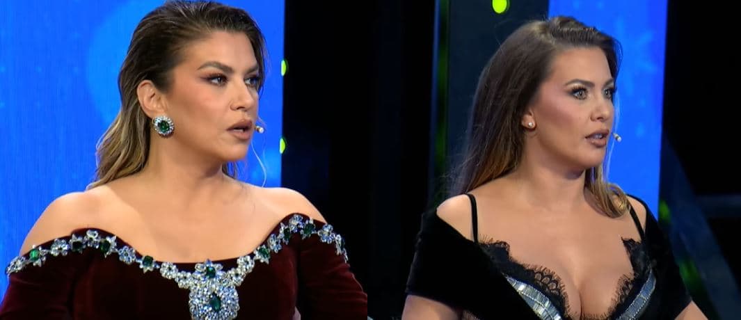 “Skena të papranueshme”, opinionistet komentojnë situatat tensionuese në shtëpi (VIDEO)