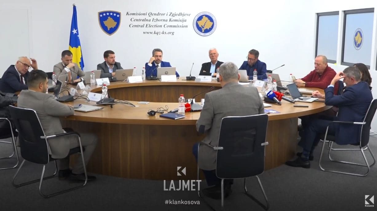 Partia e Radoiçiqit: Pa u shpallur terroriste, Srpskën s’e ndal kush (VIDEO)