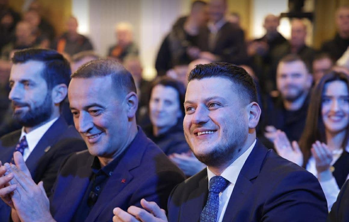 Hamdi Komoni-Loki në Deçan: Gjithmonë krah njëri-tjetrit për Kosovën tonë