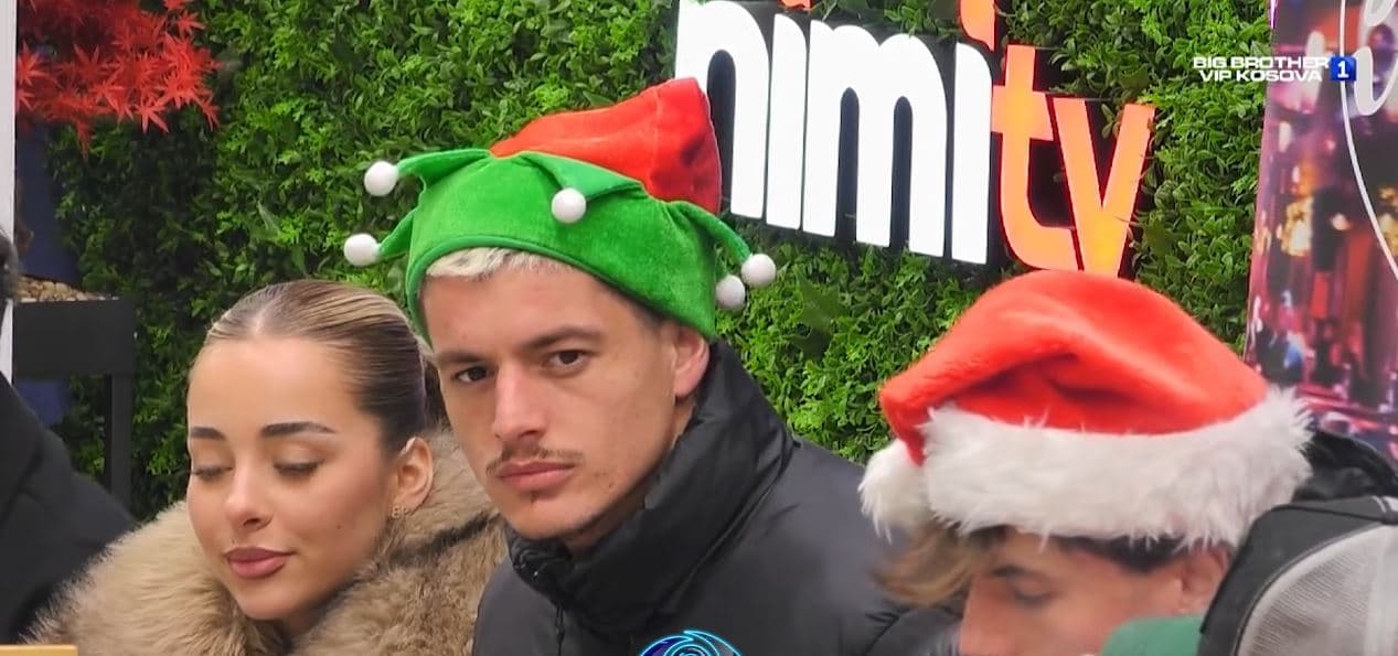 Londrimi thotë se Klodi po e përdor për lojë: Jam i lumtur që ai e jo Ludo (VIDEO)