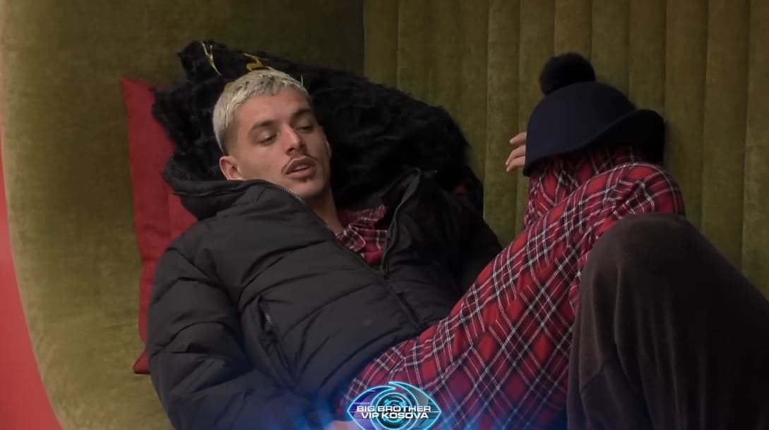 “Po luajnë fëlliqtë”, thotë Londrimi për banorët (VIDEO)