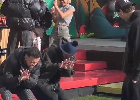 Kushtrimi dhe Londrimi rikthejnë trendin e famshëm të Gjikos dhe Skerdit, "Si Bugatti" (VIDEO)