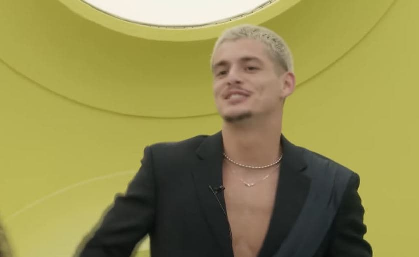 Londrimi, banori i preferuar i publikut (VIDEO)
