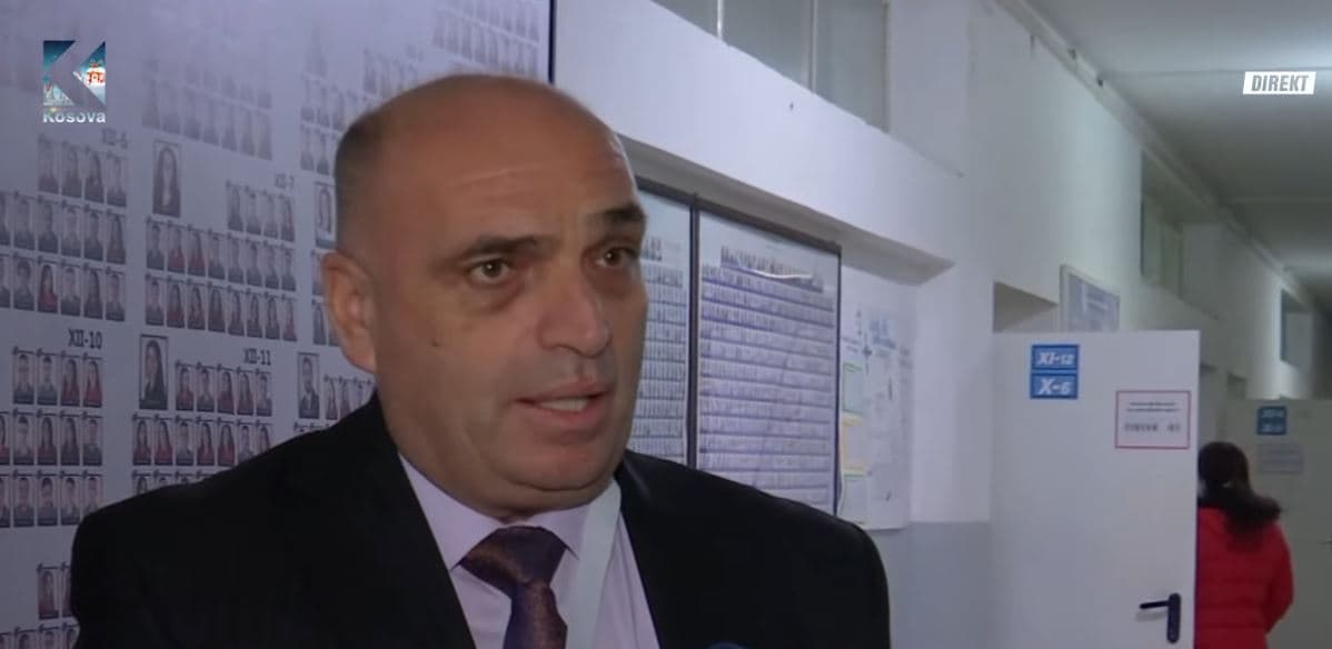 Rritet interesimi për të votuar me kusht në shkollën “Frang Bardhi” në Mitrovicë (VIDEO)
