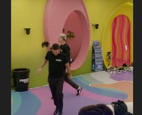 Ludo Lee shpërthen ndaj Albës: Kjo koka e sëmurë o vëlla, definitiv për psikiatër (VIDEO)