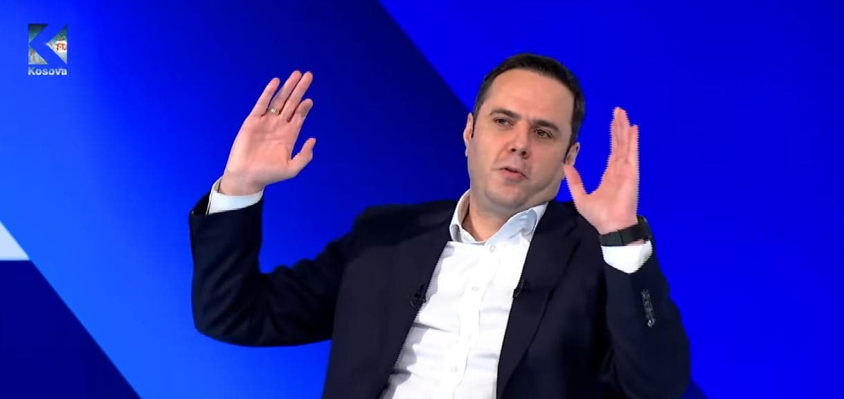 Abdixhiku: Presim shpërbërjen e Kuvendit dhe caktimin e zgjedhjeve të reja