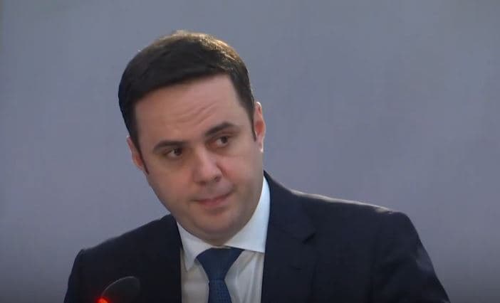 Nisja e Ramazanit, Abdixhiku uron besimtarët myslimanë