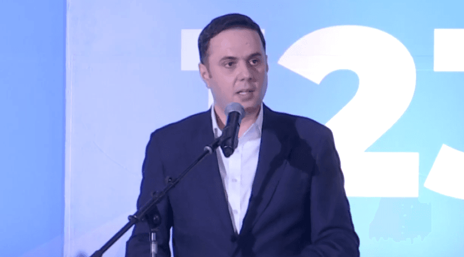 Abdixhiku: Detyrohem me qëndru si kryetar nëse nuk pranohet dorëheqja