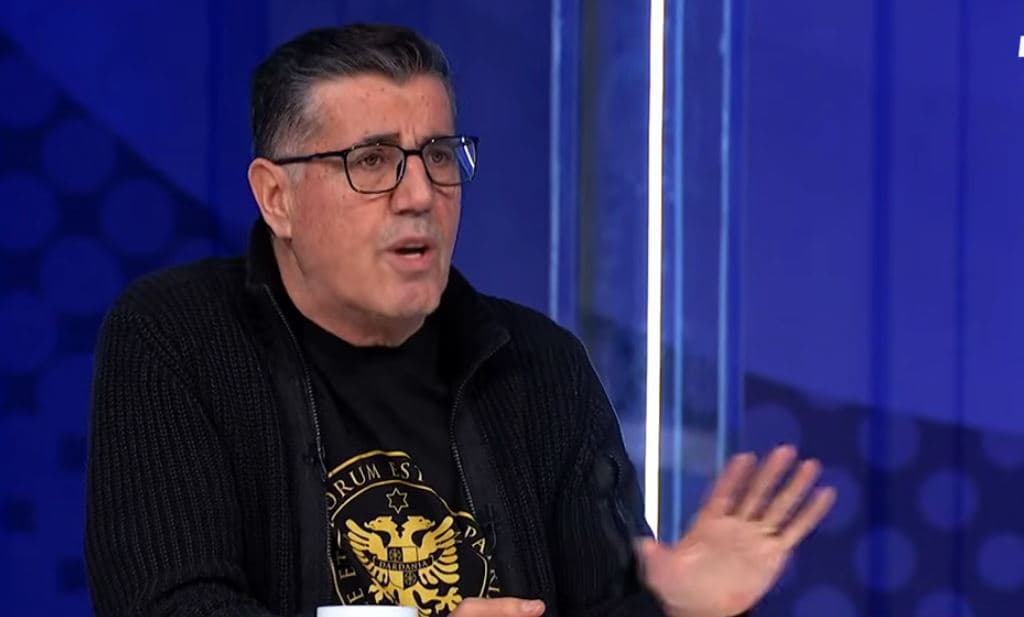 Haziri: Falë Kurtit, marrëdhëniet me Brukselin dhe Uashingtonin u përkeqësuan (VIDEO)