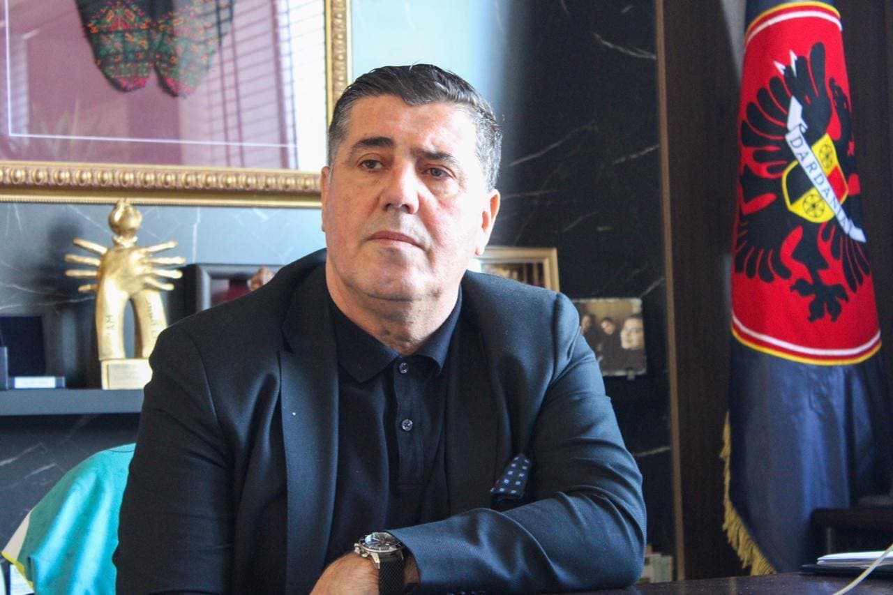 Lutfi Haziri: Liria dhe Pavarësia e Kosovës nuk mund të damkosen!