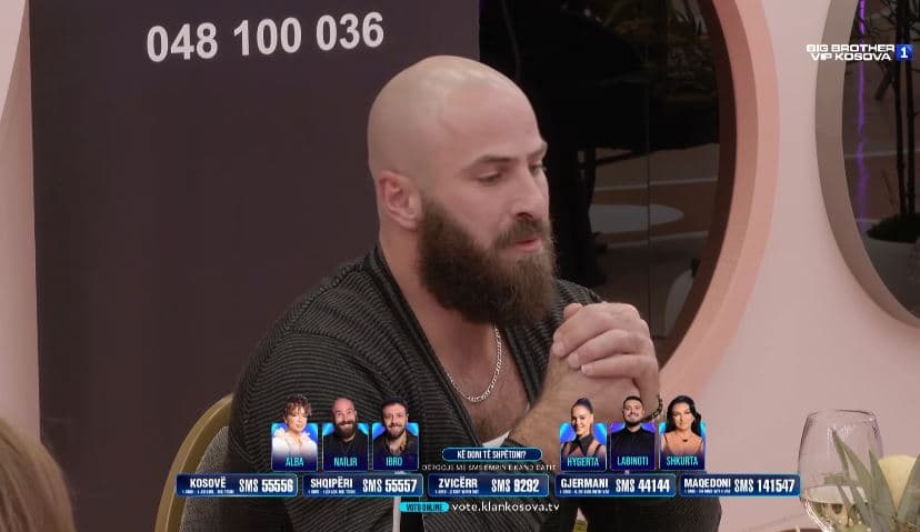 “S’është e thënë veç debate kot”, Nailiri tregon çka duhet t’i jepet shtëpisë së BBVK-së (VIDEO)