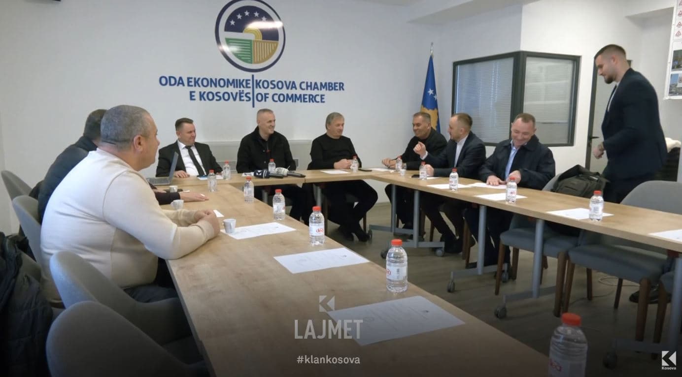 Ankesa e naftëtarëve: S’ka çmime të lira pa rezerva shtetërore të naftës (VIDEO)