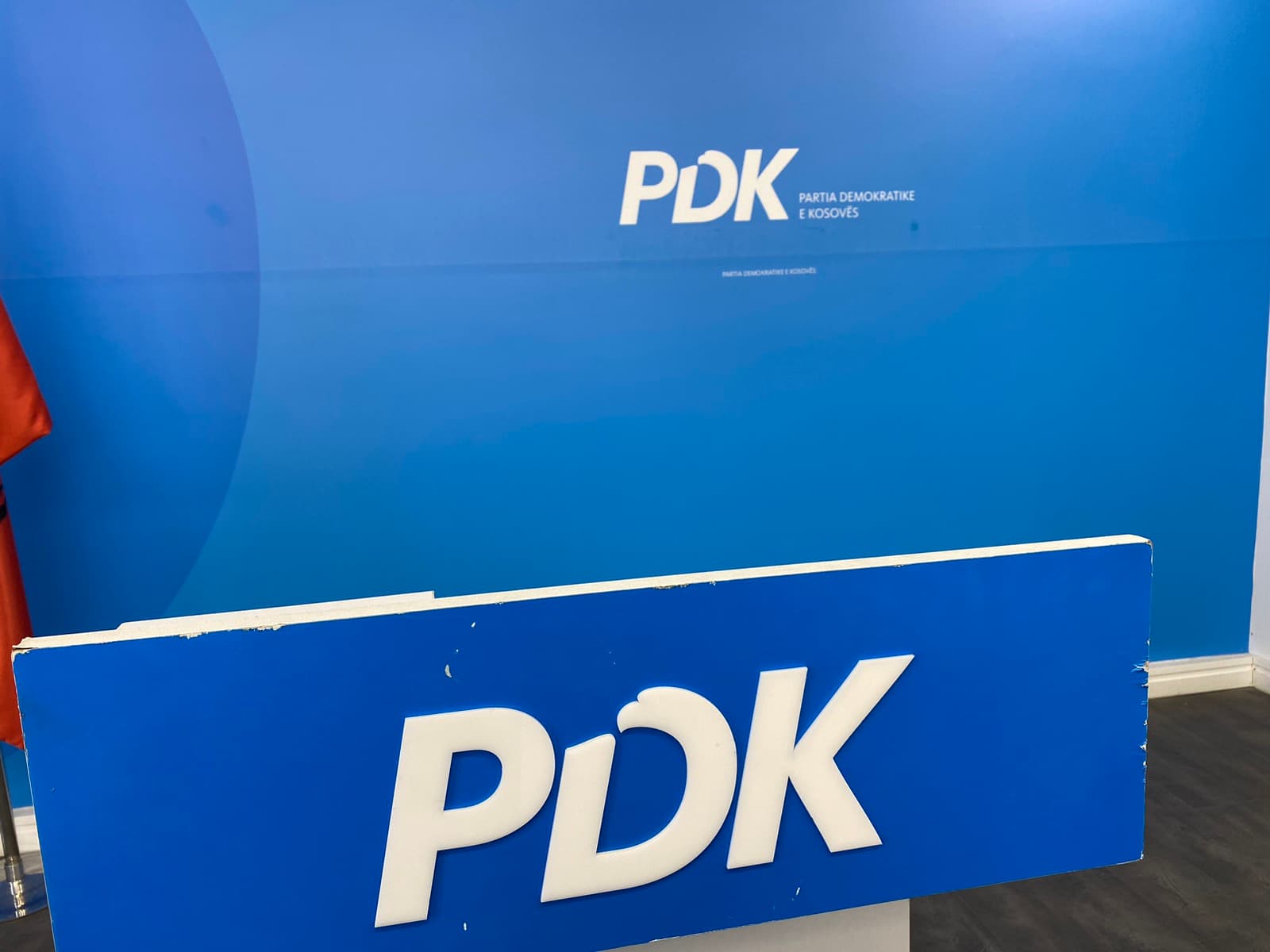 PDK: Vota e qytetarëve është e shenjtë, çdo cenim është i papranueshëm
