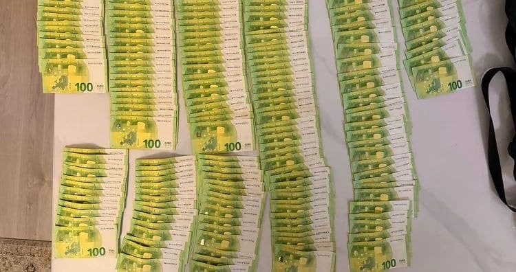 Operacion i koordinuar me sukses mes Suedisë dhe Kosovës, një i arrestuar