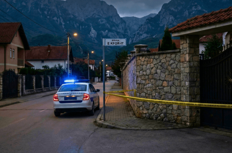 Fundvit i hidhur në Kosovë: Katër jetë të humbura para Vitit të Ri
