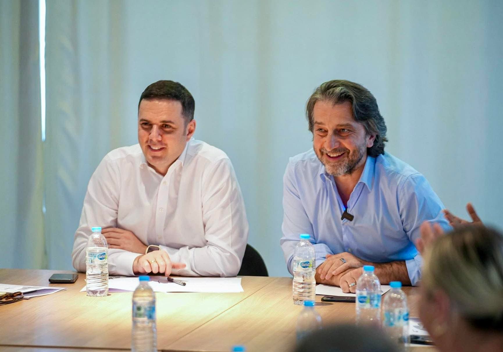 Rama lavdëron Abdixhikun: Model i lidershipit, refuzoi të bëhet pjesë e diskursit fyes