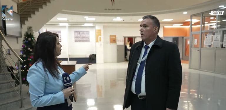 Shtohet fluksi i votuesve me kusht në Prishtinë (VIDEO)