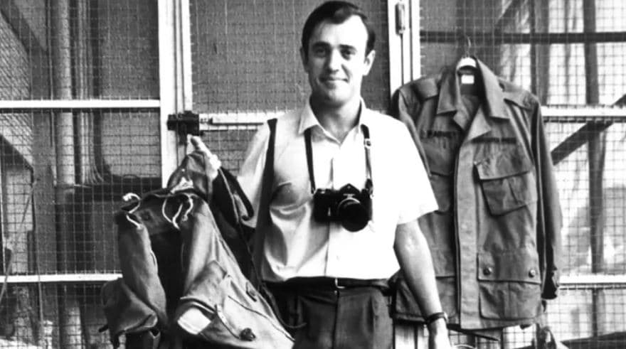 Vdes në moshën 91 vjeçare gazetari i luftës, Peter Arnett - fitues i çmimit Pulitzer