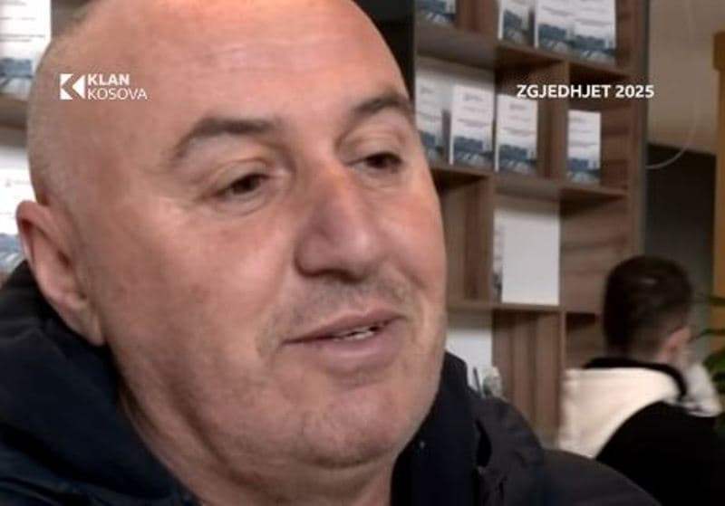 Habit qytetari: Pres që pas zgjedhjeve të na udhëheqë ndonjë shqiptar, deri tash dobët (VIDEO)