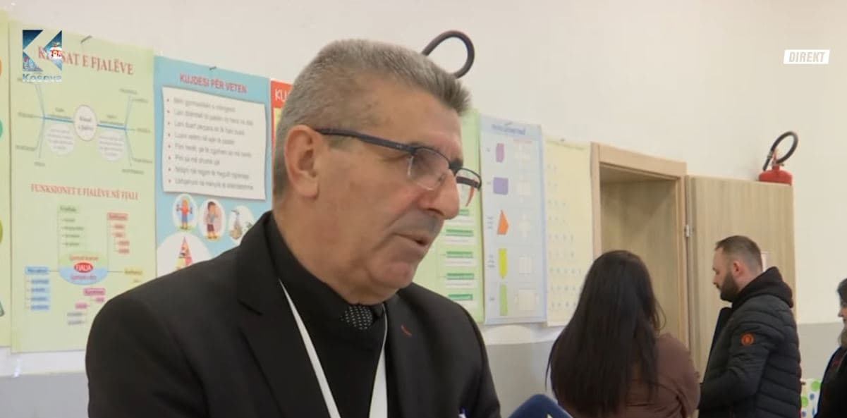 Fletëvotimet e dyshimta në Rahovec, Kryeziu i quan lëshime teknike: E kemi paraqitur rastin (VIDEO)