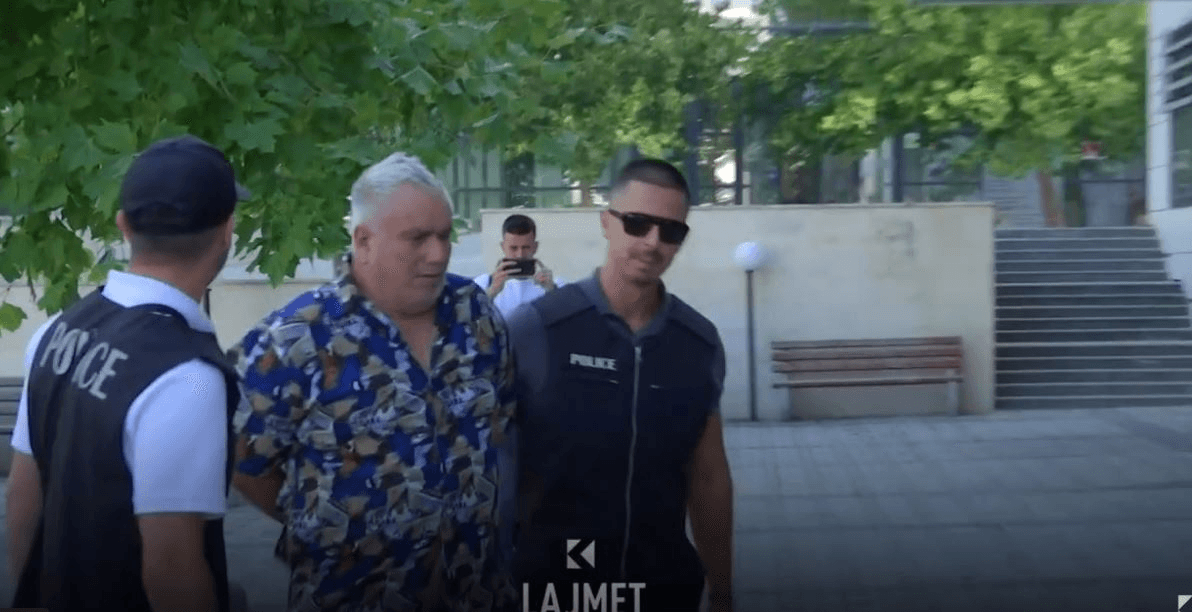 Ramadan Morina nuk e pranon fajësinë për masakrën në Burim të Malishevës