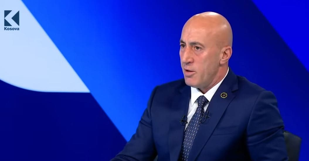 Haradinaj: Kapja e Maduros tregon lidershipin e ShBA-së