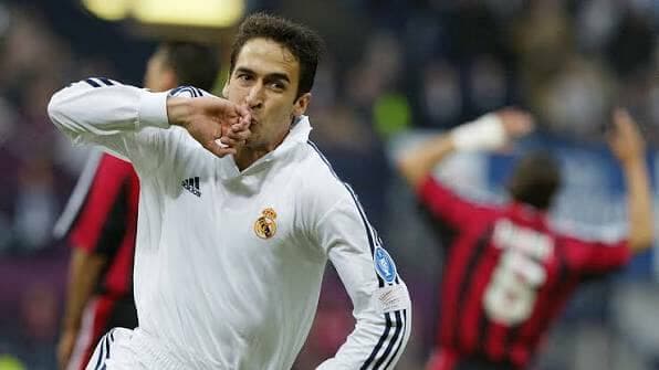 Raul González në "radarët" e klubit bask