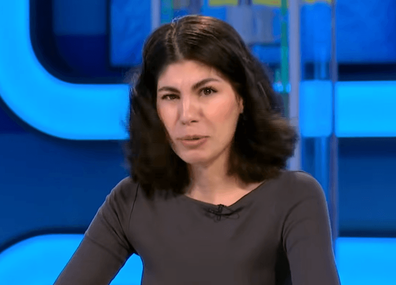 “Vjehrrën e kom boss”, Rinesa flet për famën në TikTok: Jam origjinale, u pëlqeva (VIDEO)