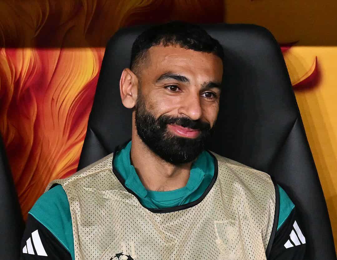 Liverpool i beson trajnerit Slott, 'ndëshkojnë' Salah-un për deklaratat