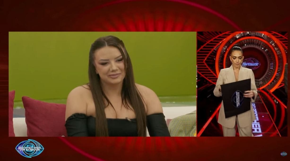 Sasa banorja e dytë më pak e preferuar (VIDEO)