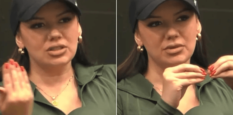 Sasa zbulon se nuk mund të bëhet nënë: Jam pajtuar – s’ma lejon shëndeti (VIDEO)