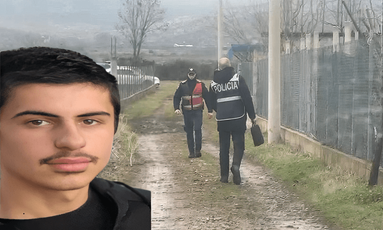 Kapën autorët që vranë 20-vjeçarin shqiptar në oborrin e shtëpisë