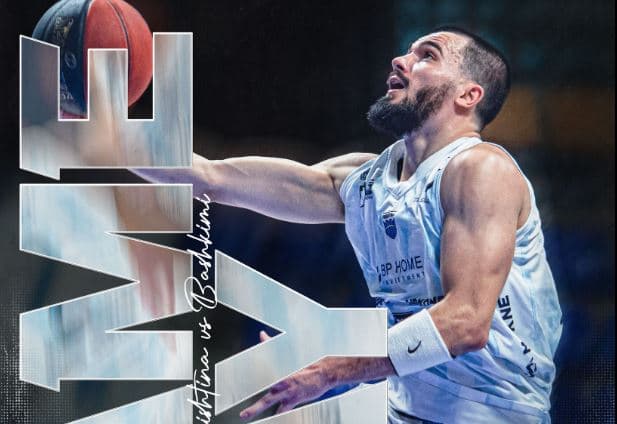 Pas futbollit, 'e diela sportive' vazhdon me basketboll