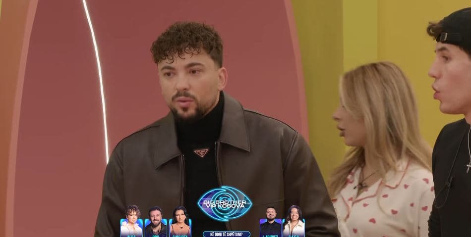 Shokon Kotorri: Toneyn e hoqi familja, jo publiku (VIDEO)