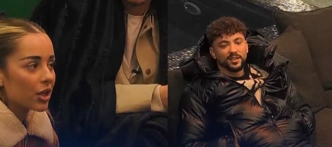 “Të la me gishta në gojë”, Elijona s’kursen Toneyn (VIDEO)