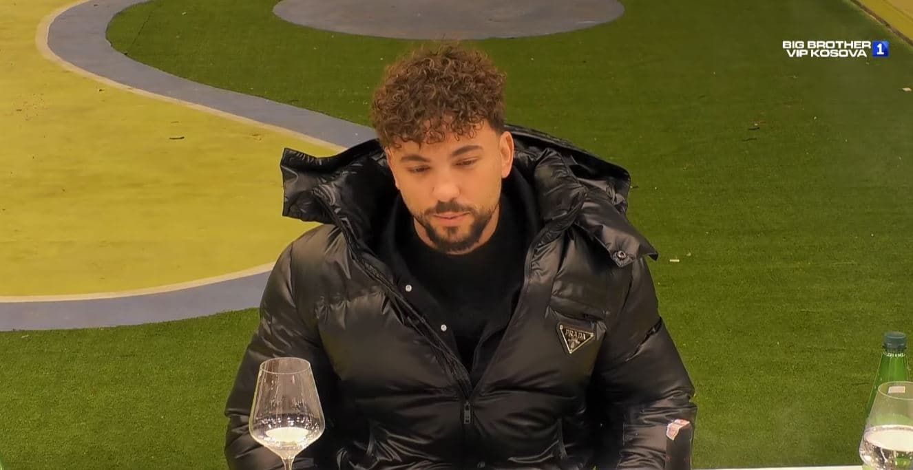 Toney i premton 2 mijë euro Albës, nëse fiton çmimin e madh (VIDEO)