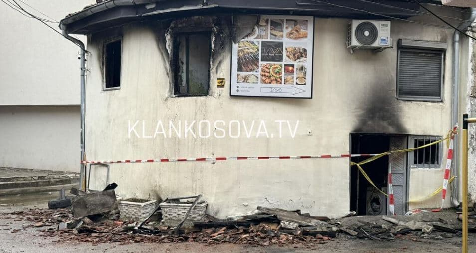 Kjo është shtëpia ku ndodhi tragjedia në Prizren (FOTO)
