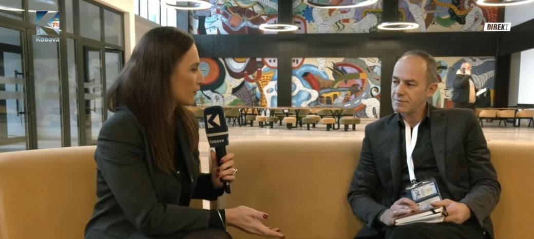 Në Fakultetin Teknik votimi ka nisur me kohë (VIDEO)