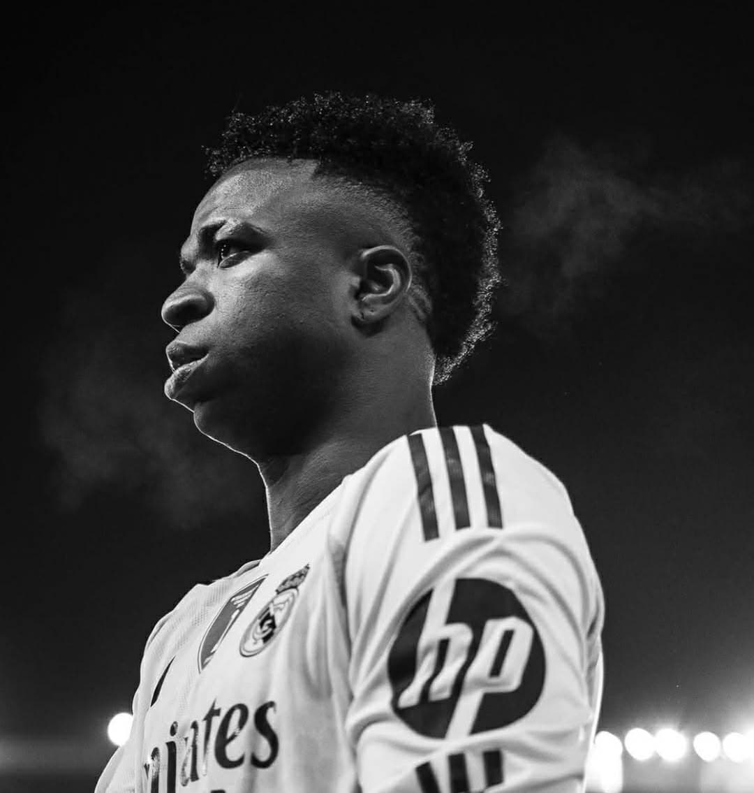 Vini Jr. tema kryesore në Spanjë pas ndeshjes në Bernabeu
