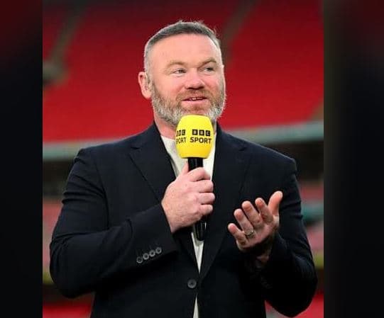 Rooney: Salah po dëmton veten me deklaratat e fundit