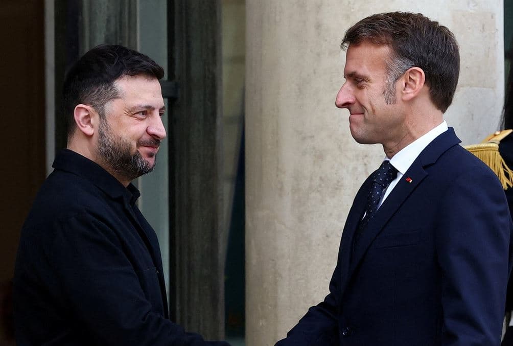 Witkoff do të takohet me Putinin në Moskë, ndërsa Zelensky viziton Evropën